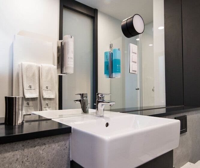 اتاق لوکس, Platinum Residence Boutique