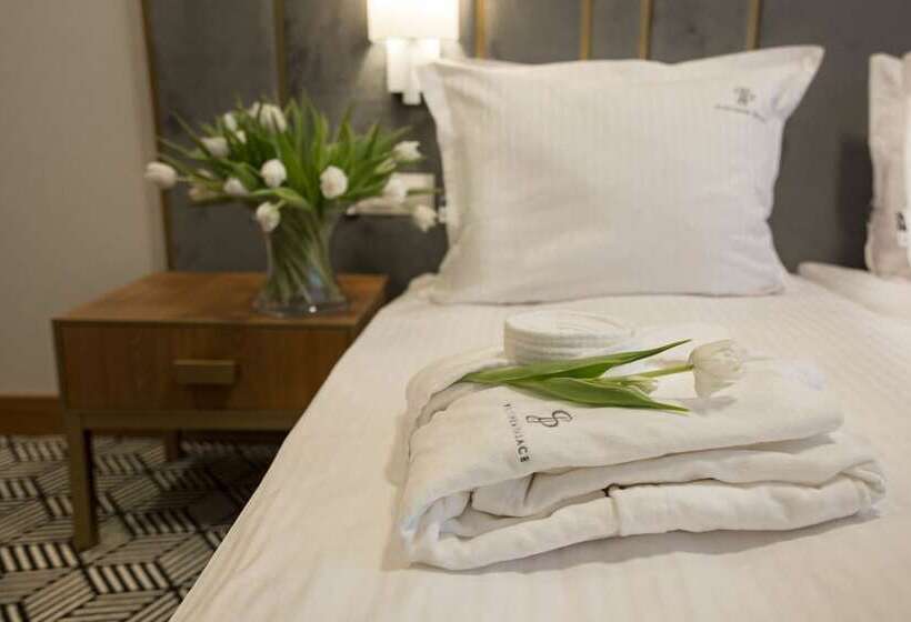اتاق سوپریور, Platinum Residence Boutique