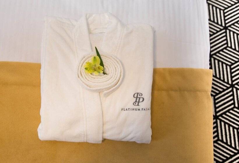 اتاق سوپریور, Platinum Residence Boutique