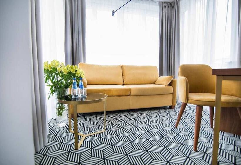 اتاق سوپریور, Platinum Residence Boutique