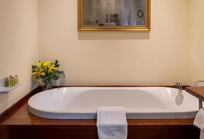 חדר דלוקס עם מרפסת טרסה, Ca S Xorc Luxury Retreat   Adults Only