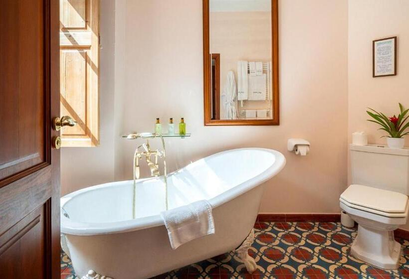 חדר סטנדרט, Ca S Xorc Luxury Retreat   Adults Only