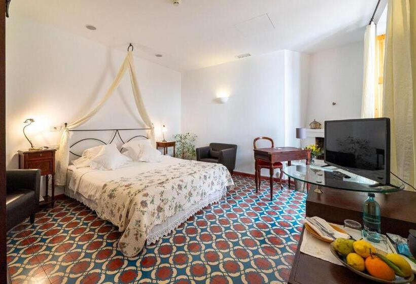 Номер Стандарт, Ca S Xorc Luxury Retreat   Adults Only