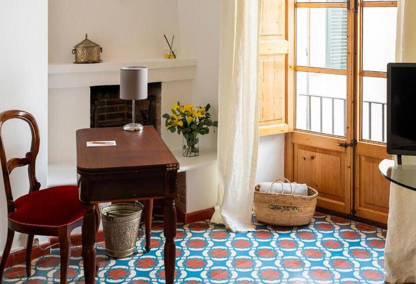 Номер Стандарт, Ca S Xorc Luxury Retreat   Adults Only