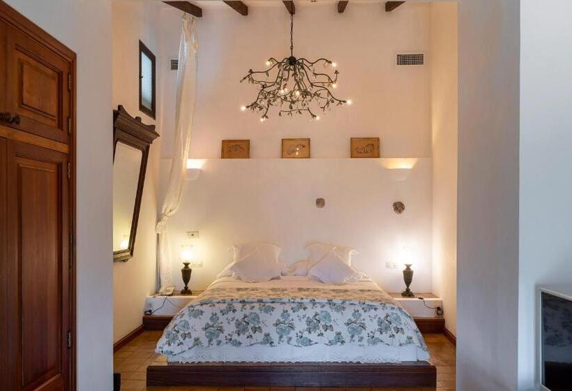 Номер Superior с Видом, Ca S Xorc Luxury Retreat   Adults Only