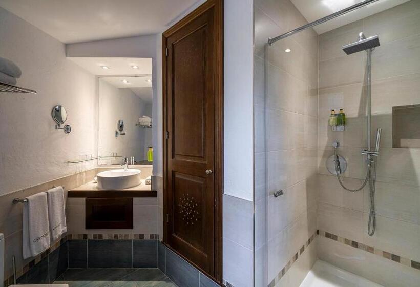Бунгало Стандарт, Ca S Xorc Luxury Retreat   Adults Only