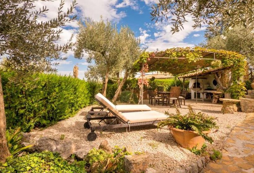 Бунгало Стандарт, Ca S Xorc Luxury Retreat   Adults Only