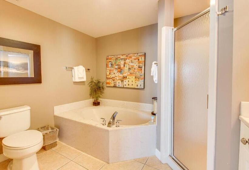 Appartamento 2 Camere da Letto, Sterling Shores