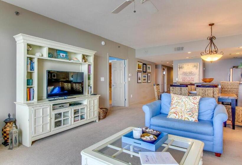 Appartamento 2 Camere da Letto, Sterling Shores