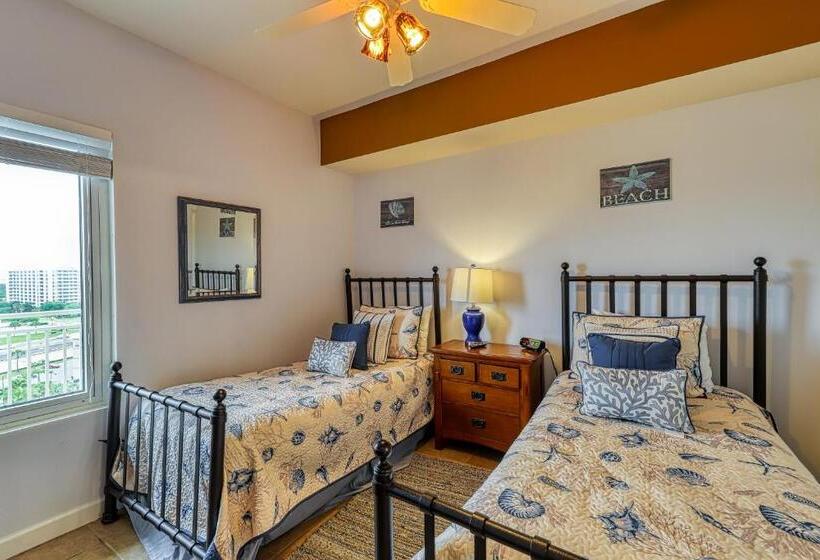 Appartamento 3 Camere da Letto, Sterling Shores