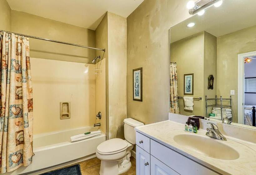 Appartamento 3 Camere da Letto, Sterling Shores