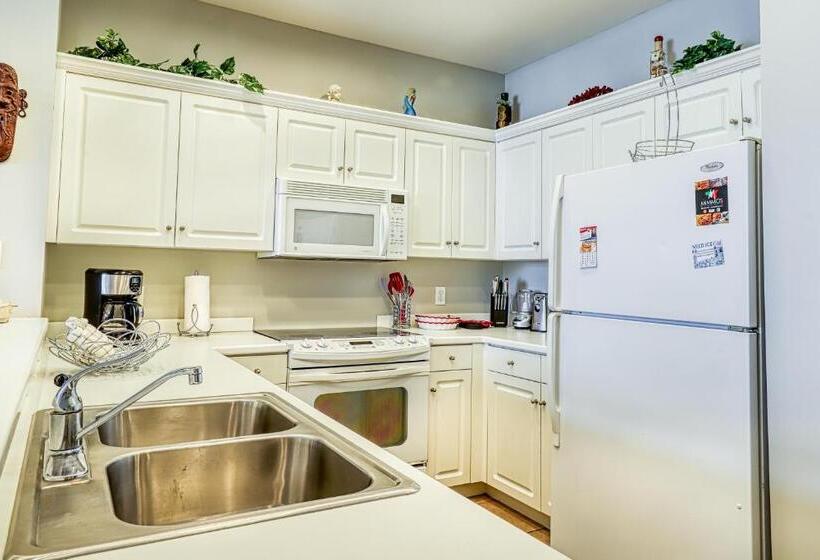Appartamento 3 Camere da Letto, Sterling Shores