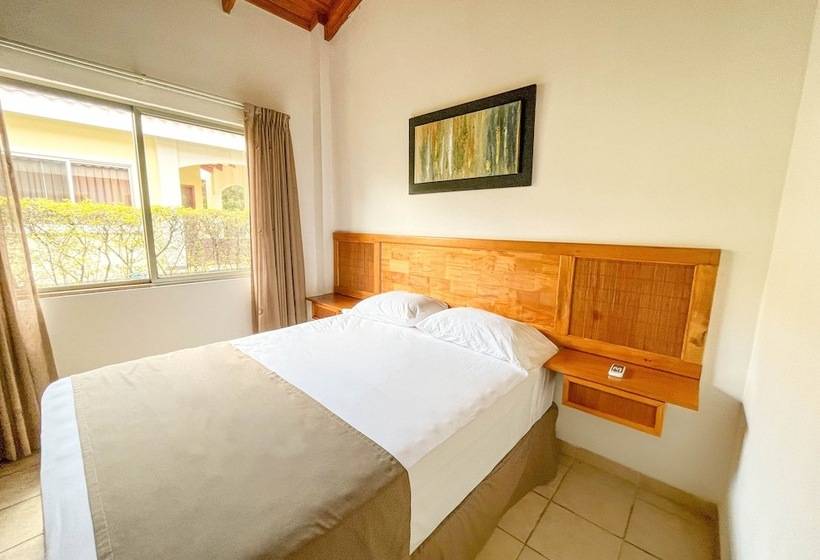 ویلا سوپریور 2 خوابه, Sueño Al Mar Residence &
