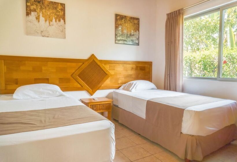 ویلا سوپریور 2 خوابه, Sueño Al Mar Residence &