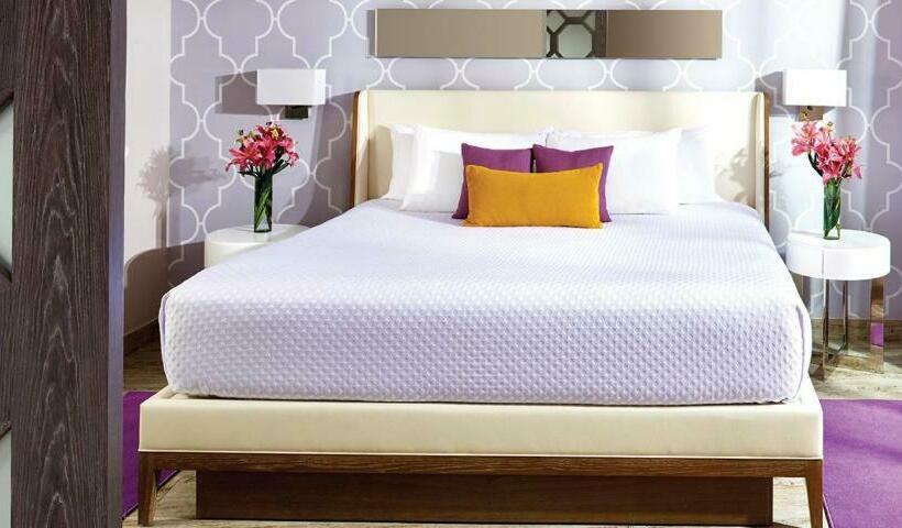 1 Schlafzimmer Penthouse Apartment, The Fives Beach Hotel & Residences - All Inclusive