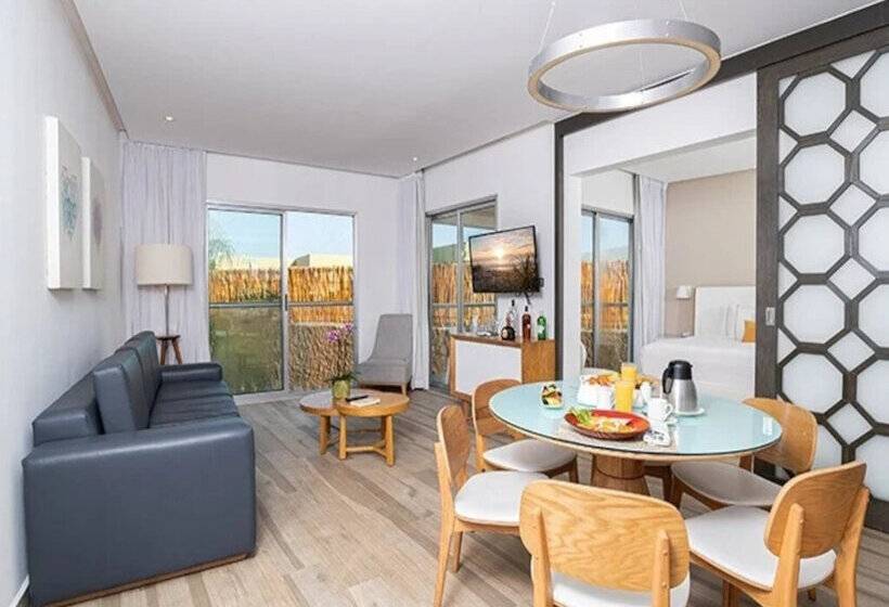 2 Schlafzimmer Suite, The Fives Beach Hotel & Residences - All Inclusive