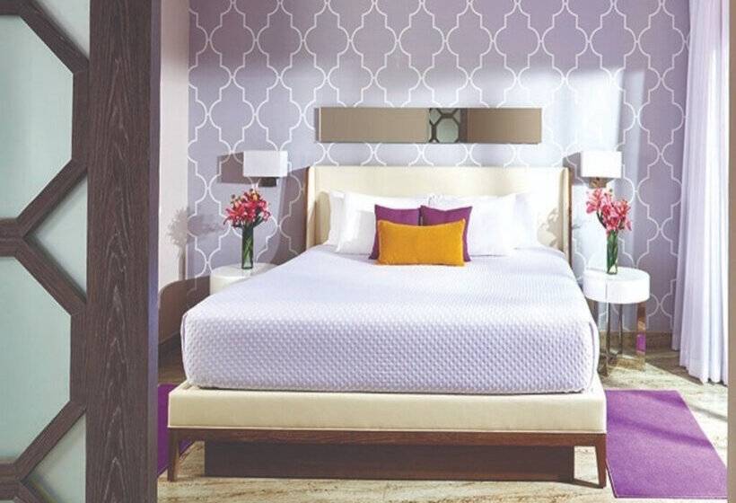 2 Schlafzimmer Suite, The Fives Beach Hotel & Residences - All Inclusive