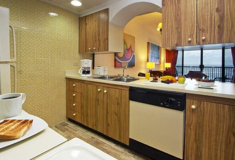 Vila 2 dormitoare, The Royal Cancun All Suites Resort