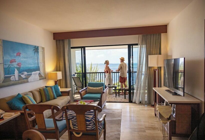 Vila 2 dormitoare, The Royal Cancun All Suites Resort