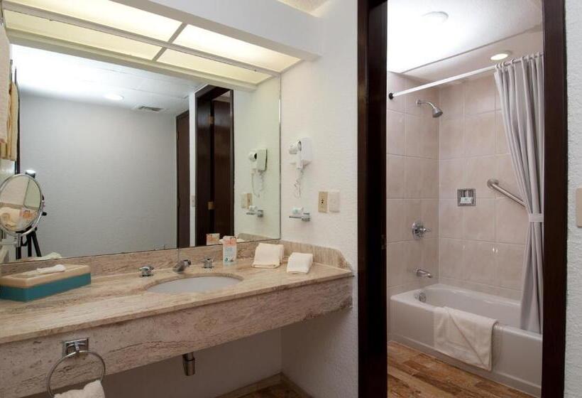 Vila 2 dormitoare, The Royal Cancun All Suites Resort