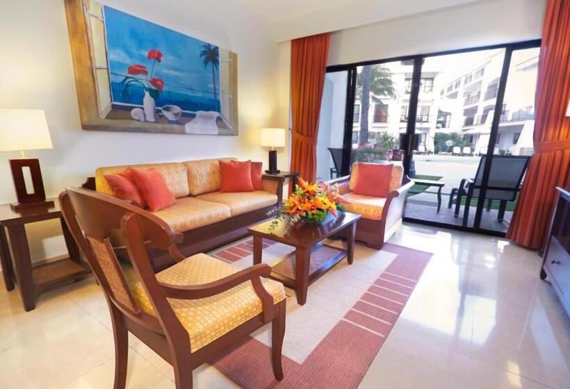 Vila 2 dormitoare, The Royal Cancun All Suites Resort