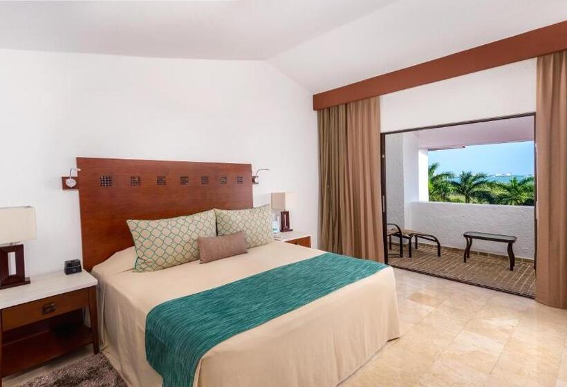Vila 2 dormitoare, The Royal Cancun All Suites Resort