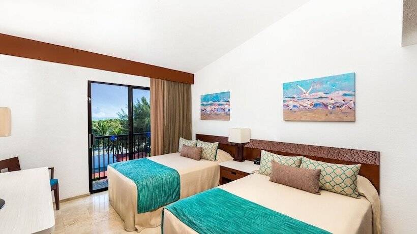 Vila 2 dormitoare, The Royal Cancun All Suites Resort