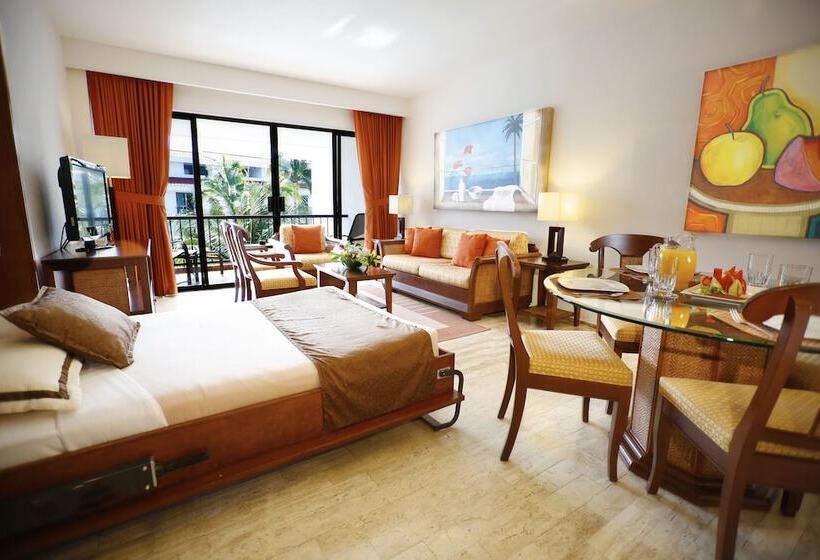 Vila 2 dormitoare, The Royal Cancun All Suites Resort