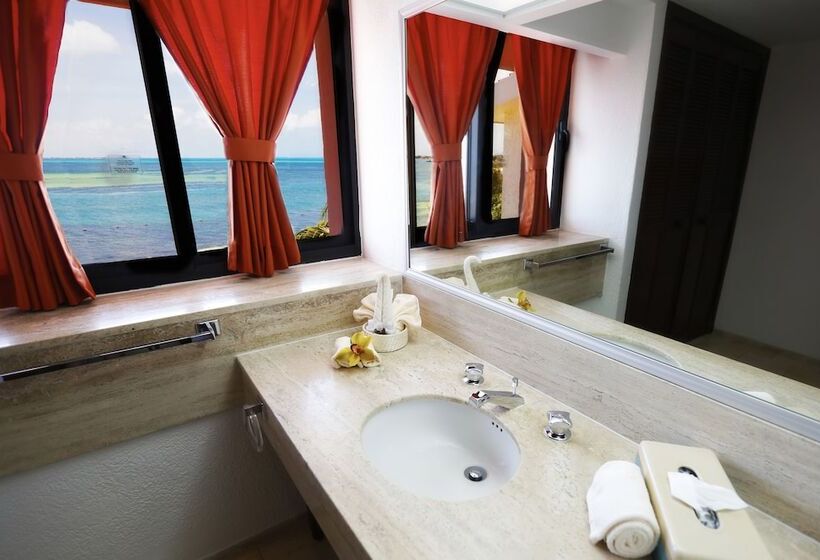 Vila 2 dormitoare, The Royal Cancun All Suites Resort
