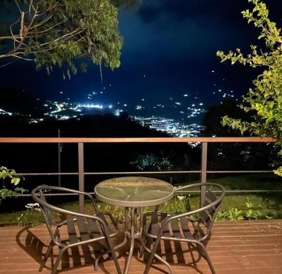 اتاق لوکس, Gulupa Ecolodge