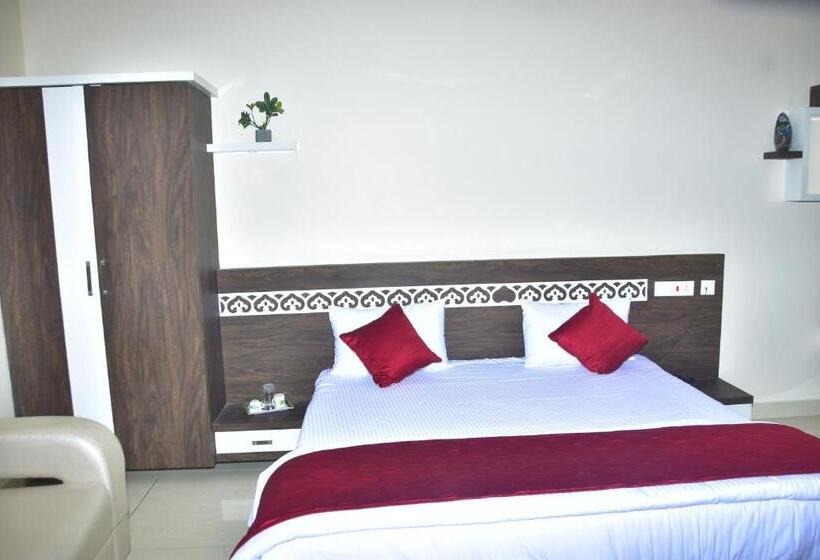 Номер Стандарт, Pagadala Grand Residency