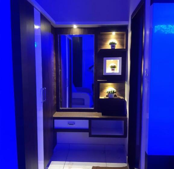 Люкс Повышенной Комфортности, Pagadala Grand Residency