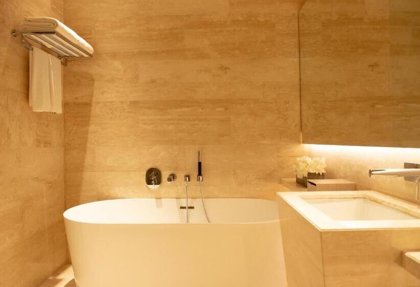 Номер Deluxe Кровать Кинг, Shirvan Hotel City Yard Jeddah