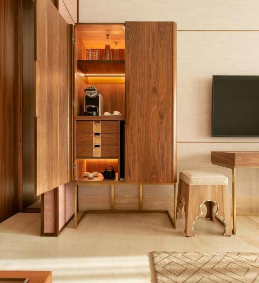Президентский Люкс, Shirvan Hotel City Yard Jeddah