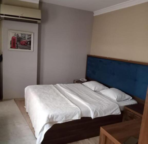 이코노미 룸, Otel Grand Ri̇o