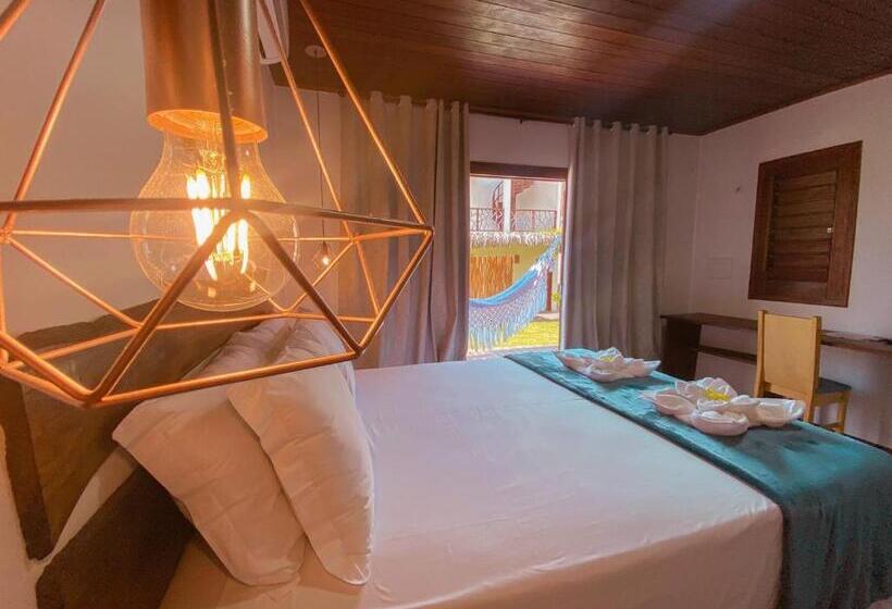 스탠다드 룸, Umami Residence
