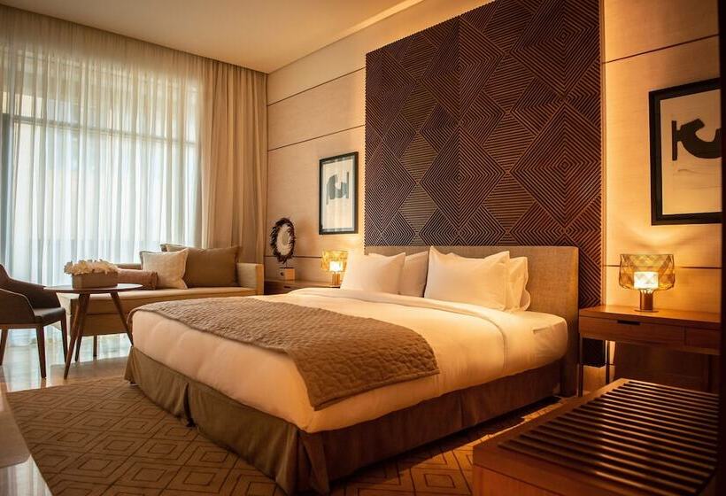 Номер Deluxe, Shirvan Hotel City Yard Jeddah