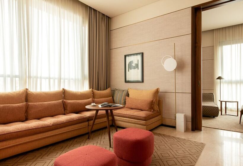 Полулюкс, Shirvan Hotel City Yard Jeddah