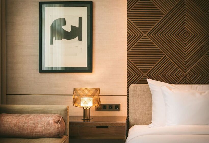 Номер Superior, Shirvan Hotel City Yard Jeddah