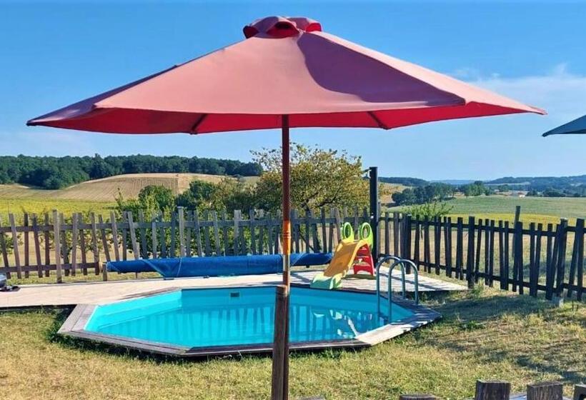 Люкс 2 Спальни, Maison D Hôtes Casa Sana