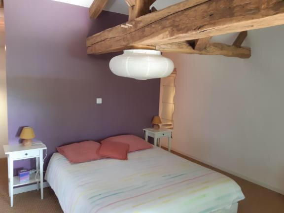Номер Стандарт, Maison D Hôtes Casa Sana