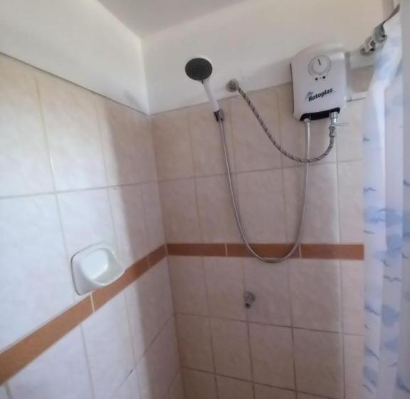اتاق استاندارد, Hospedaje Paraiso Norteño