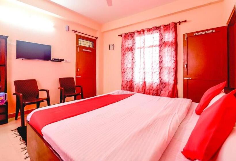 Номер Стандарт Трехместный, Prem Homestay Cottage