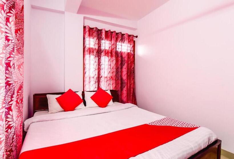 Номер Стандарт Трехместный, Prem Homestay Cottage