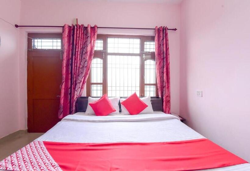 Трехместный Номер Deluxe, Prem Homestay Cottage