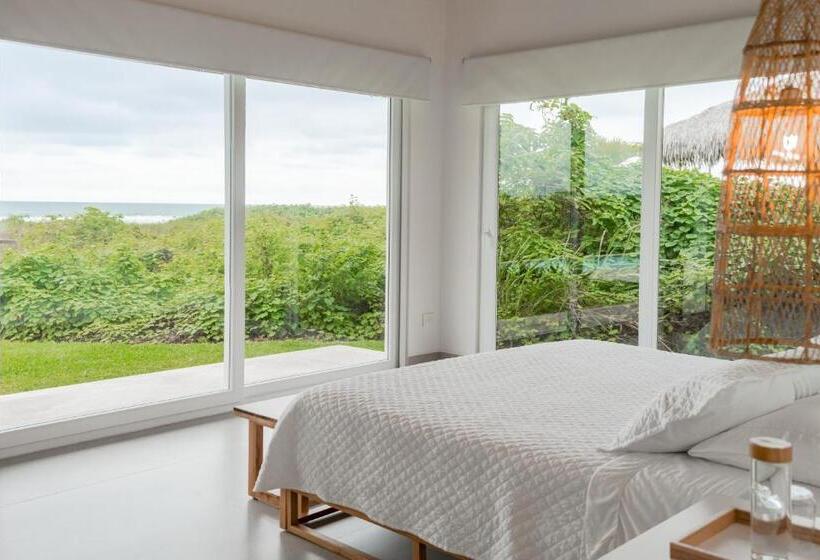 침실 2개 빌라, Tanusas Retreat & Spa