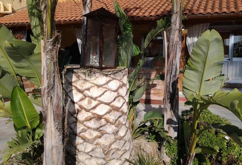 デラックスルーム, Oasi B&b Hotel Restaurant