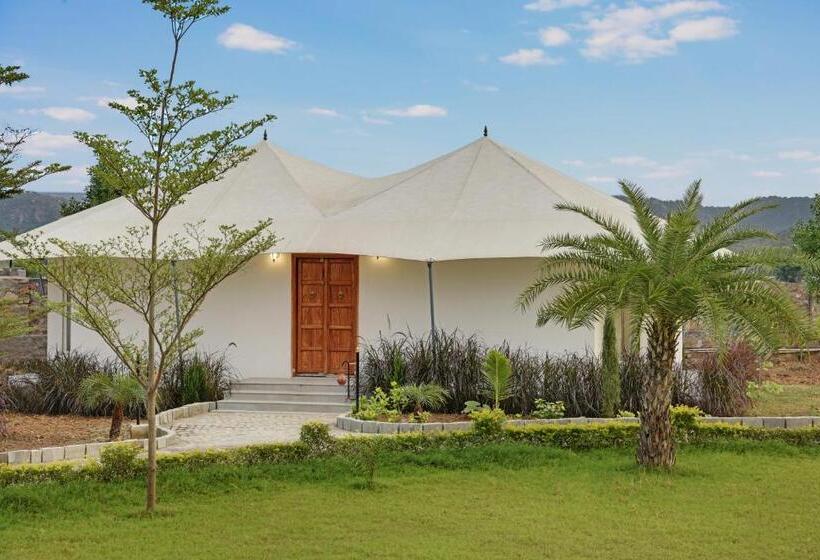 Standard Tent, Clarks Safari Ranthambore
