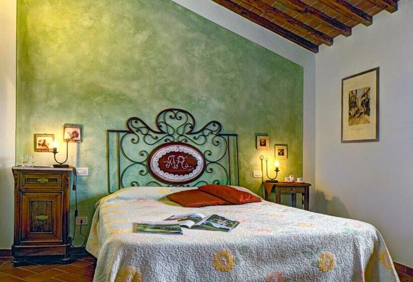 Номер Стандарт, B&b Antiche Rime