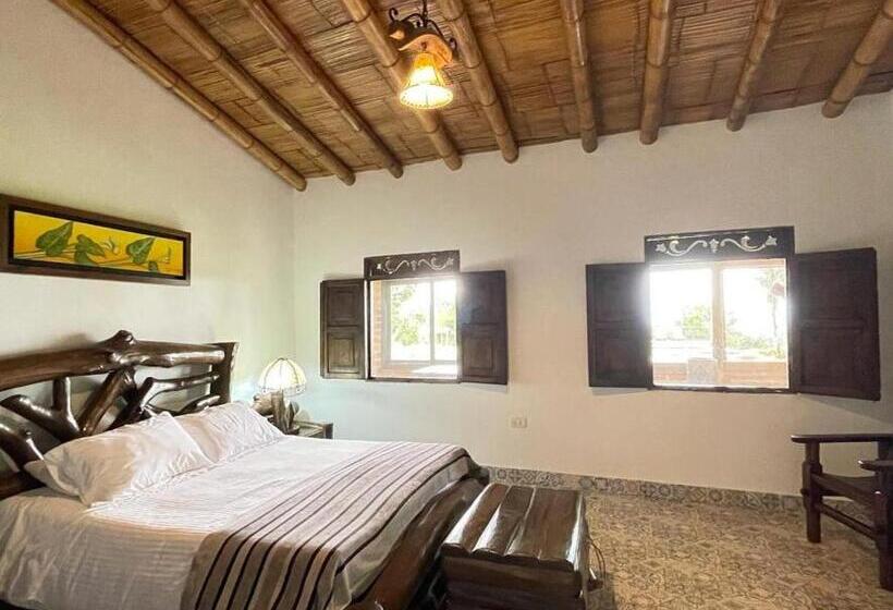 آپارتمان 3 خوابه, Bosques Del Saman Alcala